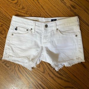 AgJean short